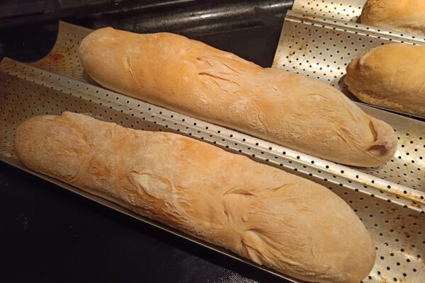 Baguette maison