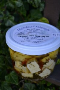 Les autres produits laitiers 2