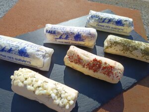 Les autres produits laitiers 3