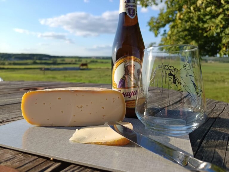 Les « Queuwys » spéciaux 1