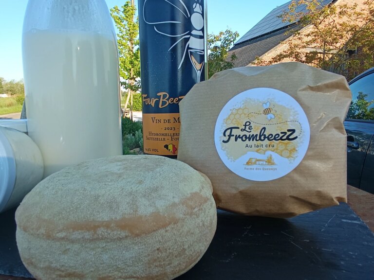 Les « Queuwys » spéciaux 4