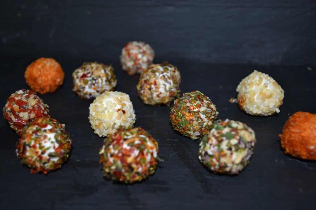 Les fromages frais 1