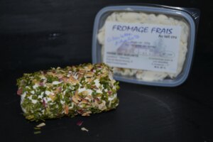 Les fromages frais 3