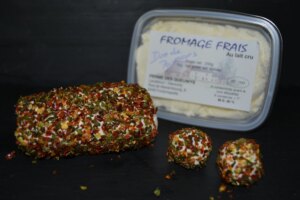 Les fromages frais 4