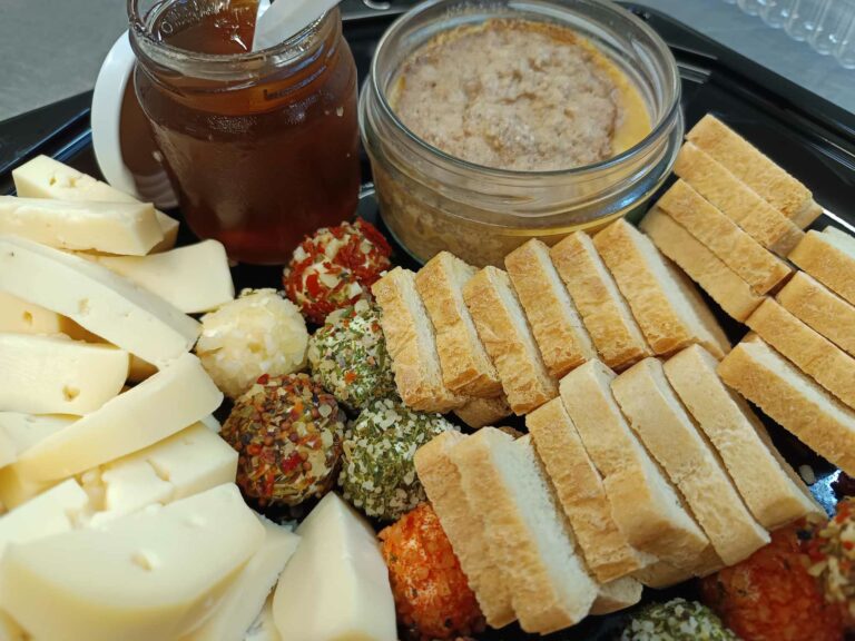 Les plateaux apéro 2