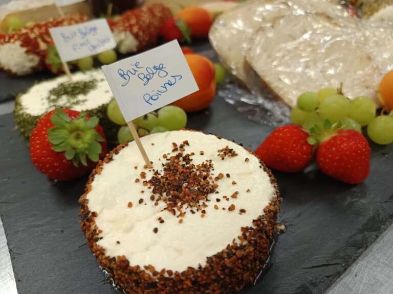 Les plateaux de fromages 3